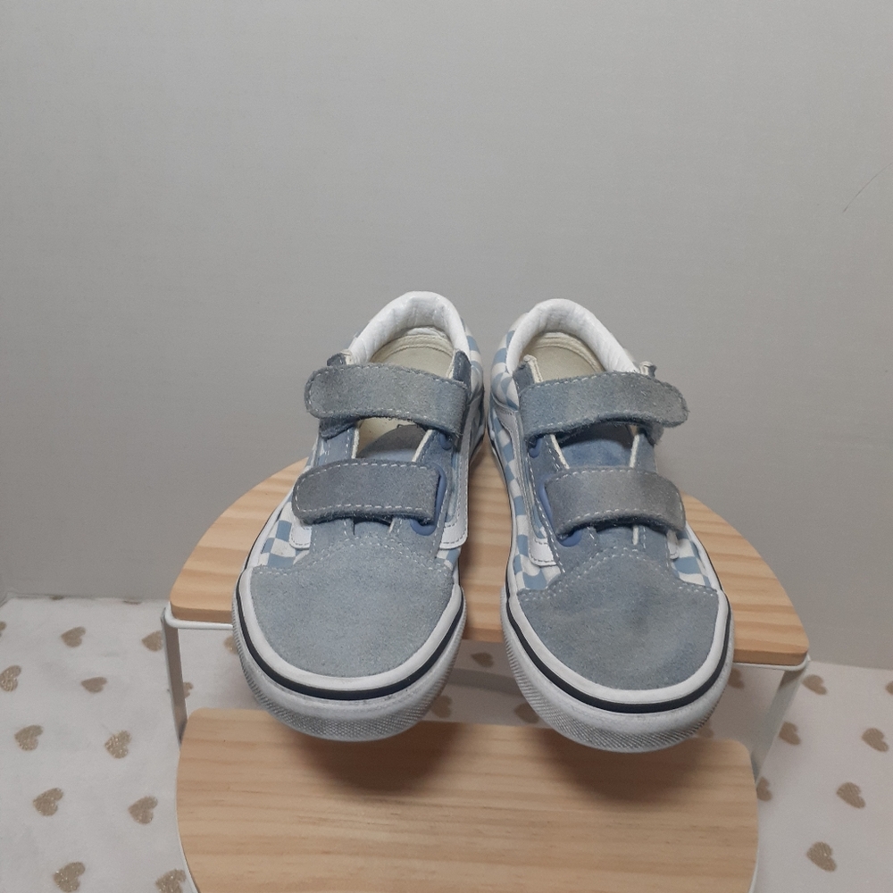 🔥3/$70 🎉3xHP🎉Vans Kids Sneakers
